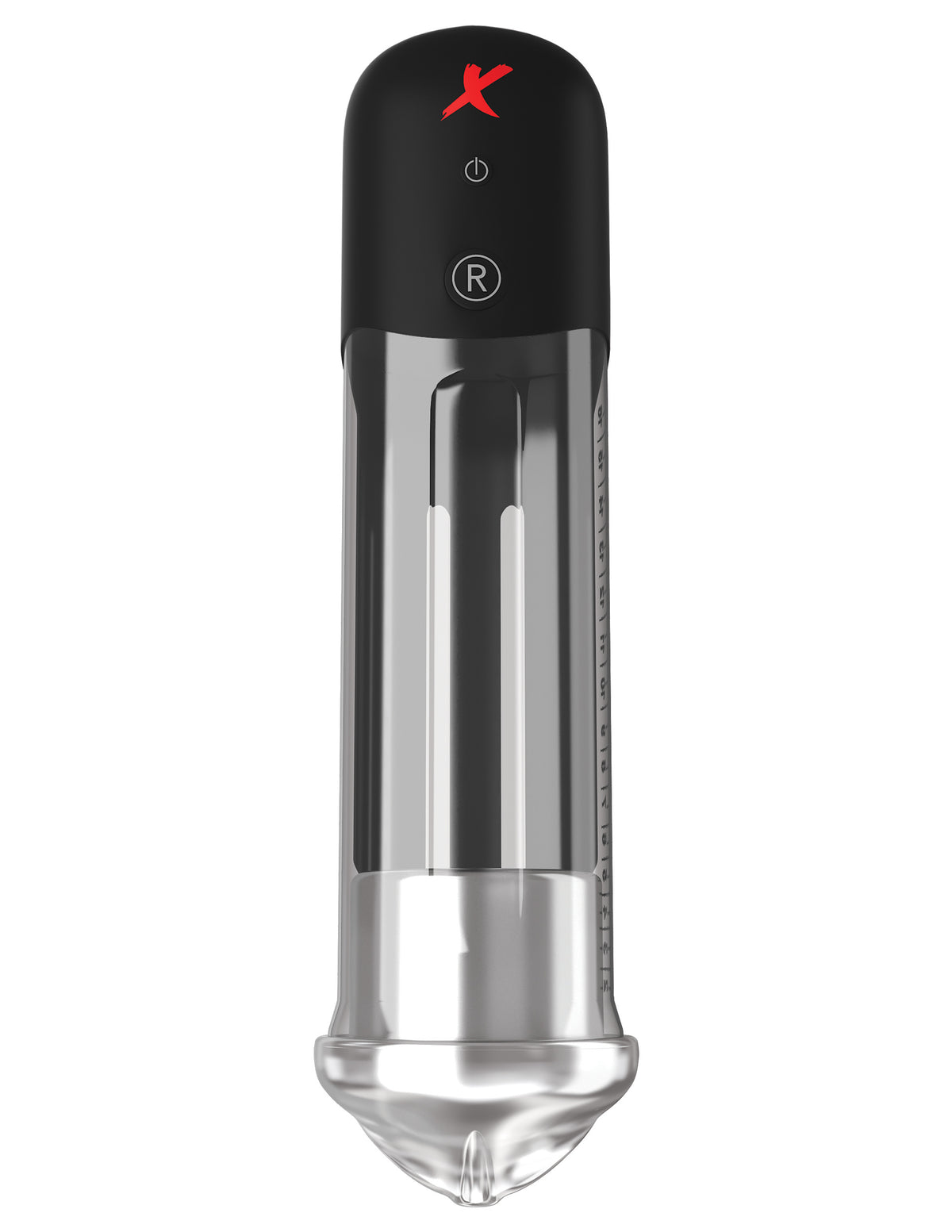 Pdx Elite Blowjob Power Pump by Pipedream from LoveMart Co.