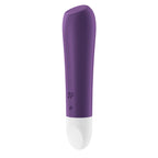 Ultra Power Bullet 2 - Violet by Satisfyer from LoveMart Co.
