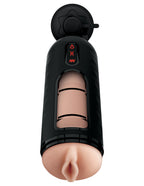 Pdx Elite Vibrating Mega Milker by Pipedream from LoveMart Co.