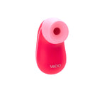 Nami Rechargeable Sonic Vibe - Foxy by VeDO from LoveMart Co.