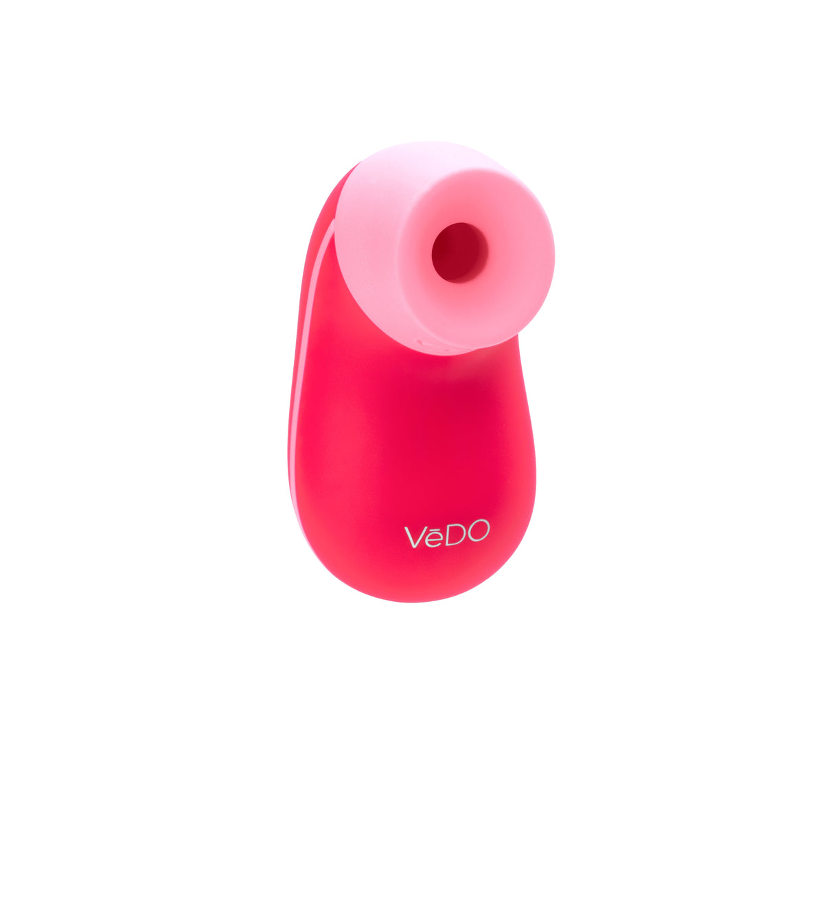 Nami Rechargeable Sonic Vibe - Foxy by VeDO from LoveMart Co.