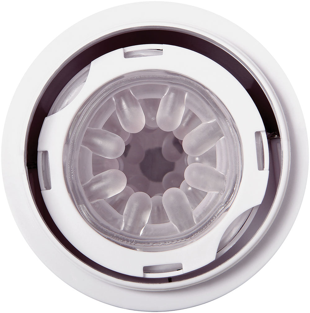 The Thrusting Stroker by Evolved Novelties from LoveMart Co.