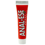Anal-Ese - 0.5 Oz. - Soft Packaging by Nasstoys from LoveMart Co.