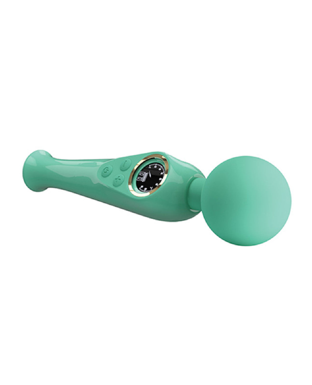 Skylar - Led Digital Display Wand by Pretty Love from LoveMart Co.