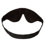 Scandal Blackout Eye Mask by CalExotics from LoveMart Co.