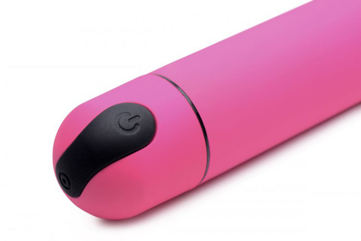 Bang XL Bullet Vibrator by XR Brands from LoveMart Co.