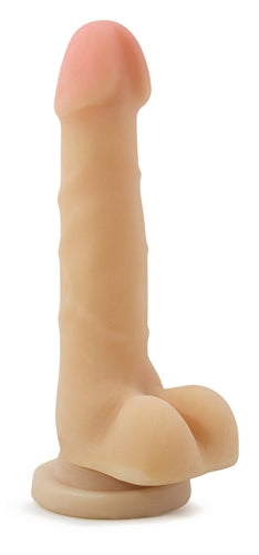 Au Naturel 7 Inch Sam by Blush from LoveMart Co.