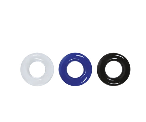 Renegade Stamina Rings by nsnovelties from LoveMart Co.