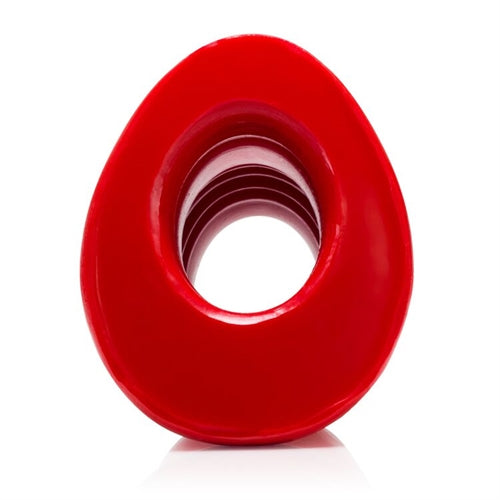 Pig Hole 5 XXL Fuckable Buttplug by Oxballs from LoveMart Co.