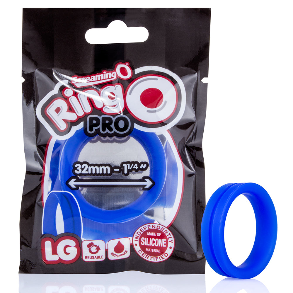 Ringo Pro Lg by Screaming O from LoveMart Co.