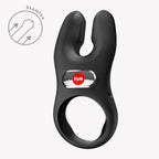 Ns Classic Vibrating Cock Ring by Fun Factory from LoveMart Co.