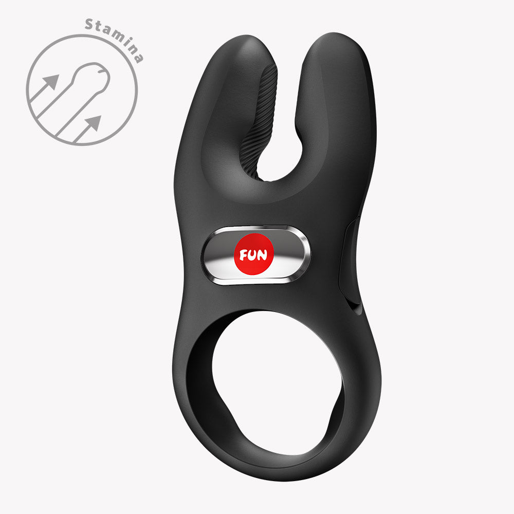 Ns Classic Vibrating Cock Ring by Fun Factory from LoveMart Co.