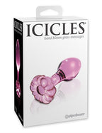 Icicles No. 48 by Pipedream from LoveMart Co.