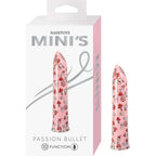 Minis Passion Bullet by Nasstoys from LoveMart Co.