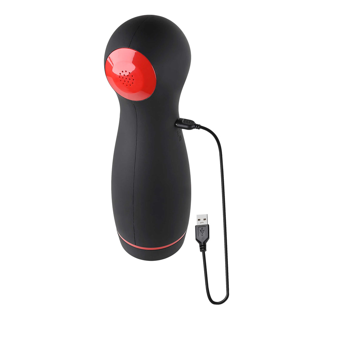 Tight Squeez - /red by Evolved Novelties from LoveMart Co.