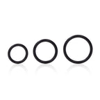 Silicone Support Rings by CalExotics from LoveMart Co.
