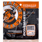 Bonemaker 3-Pack Boner Rings by Oxballs from LoveMart Co.