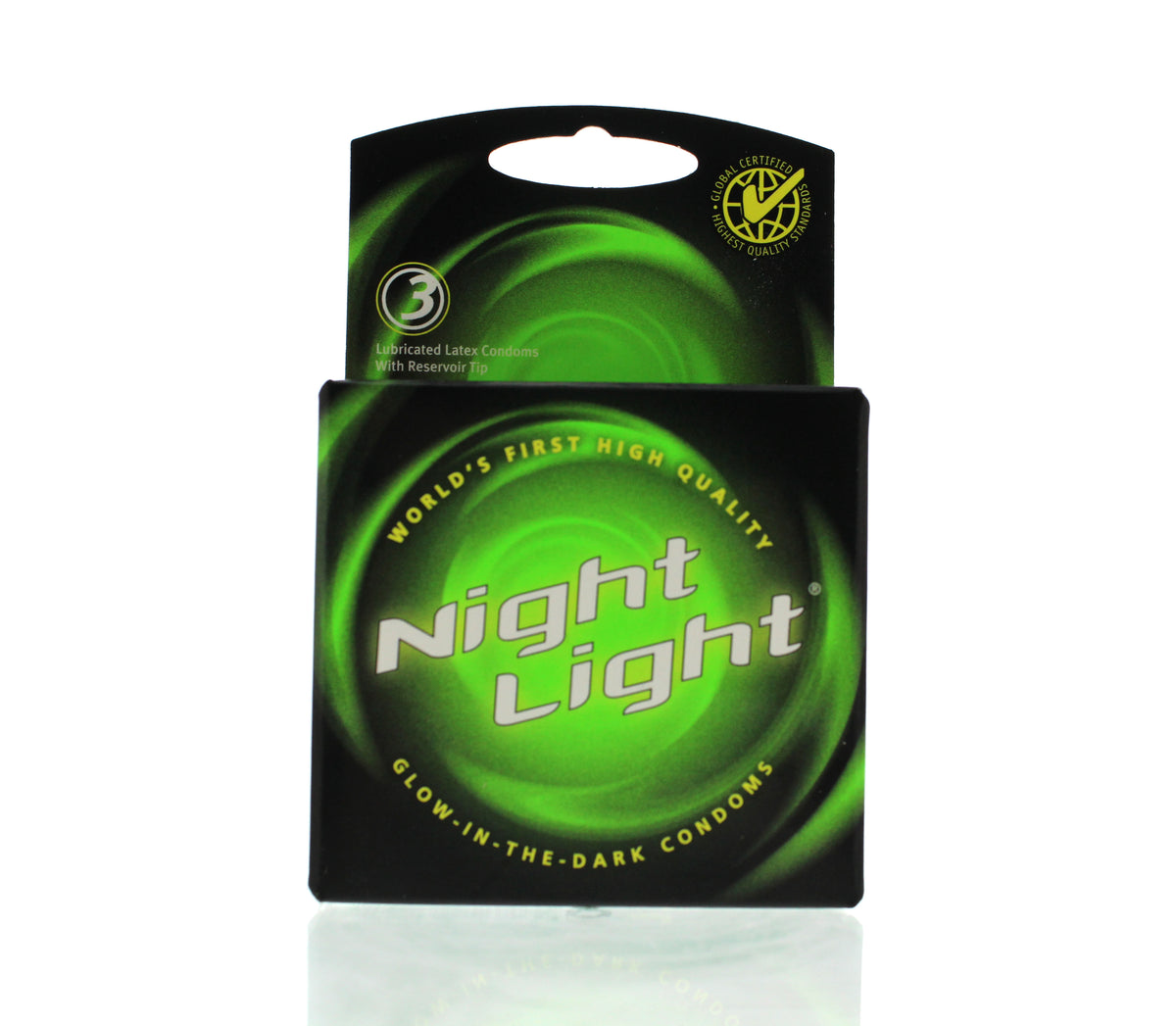 Night - 3 Pack by Paradise Marketing from LoveMart Co.