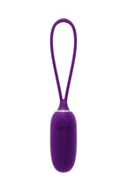 Kiwi Rechargeable Insertable Bullet - Deep by VeDO from LoveMart Co.