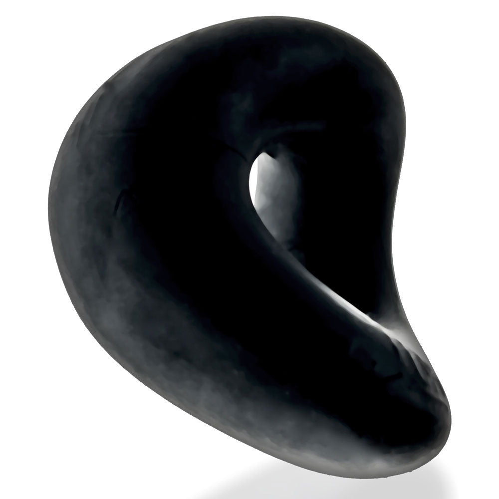 Form Cockring - Tar Ice by Oxballs from LoveMart Co.