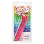 Sparkle Mini G-Vibe by CalExotics from LoveMart Co.