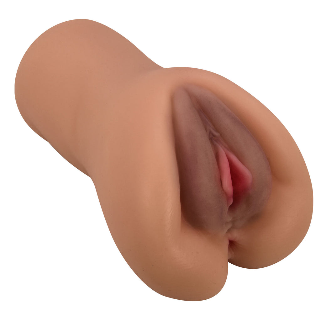 Eliana Vagina Shaped Masturbator by Pretty Love from LoveMart Co.