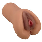 Eliana Vagina Shaped Masturbator by Pretty Love from LoveMart Co.