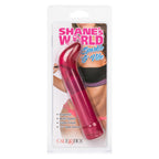 Shanes World Sparkle G Vibe by CalExotics from LoveMart Co.