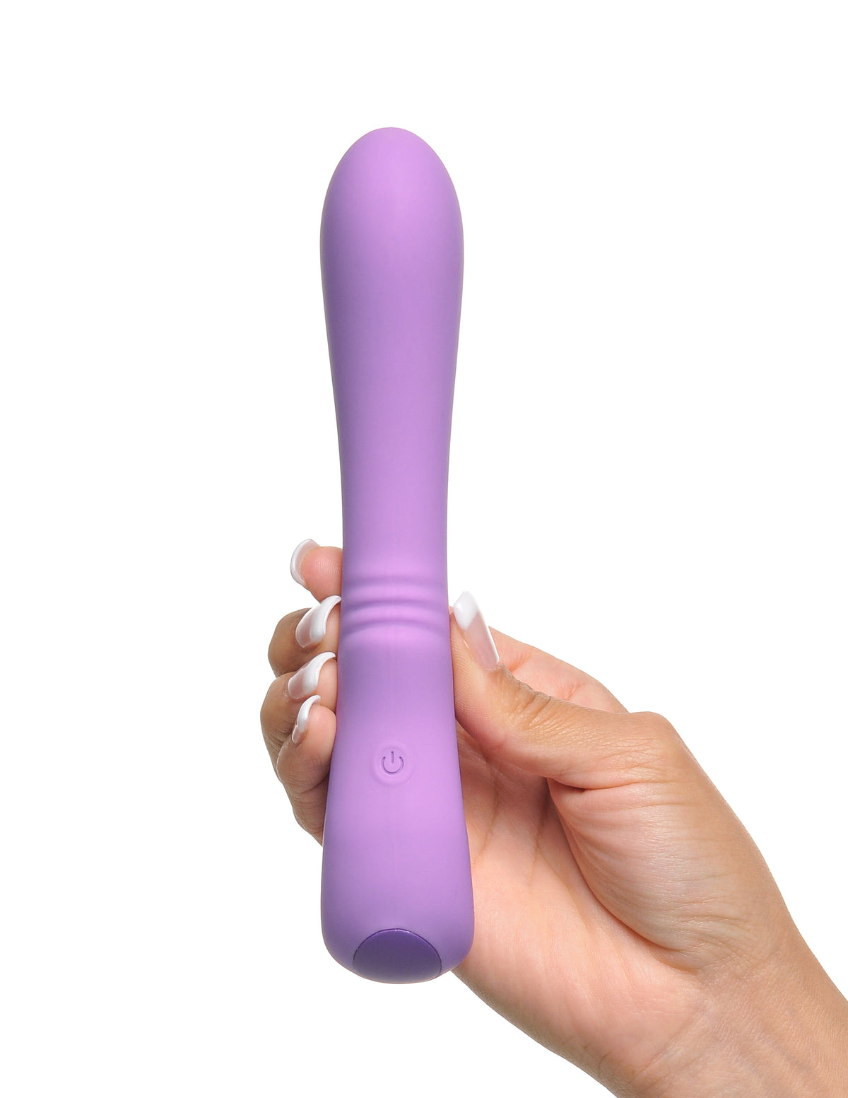 Fantasy for Her Flexible Please-Her by Pipedream from LoveMart Co.