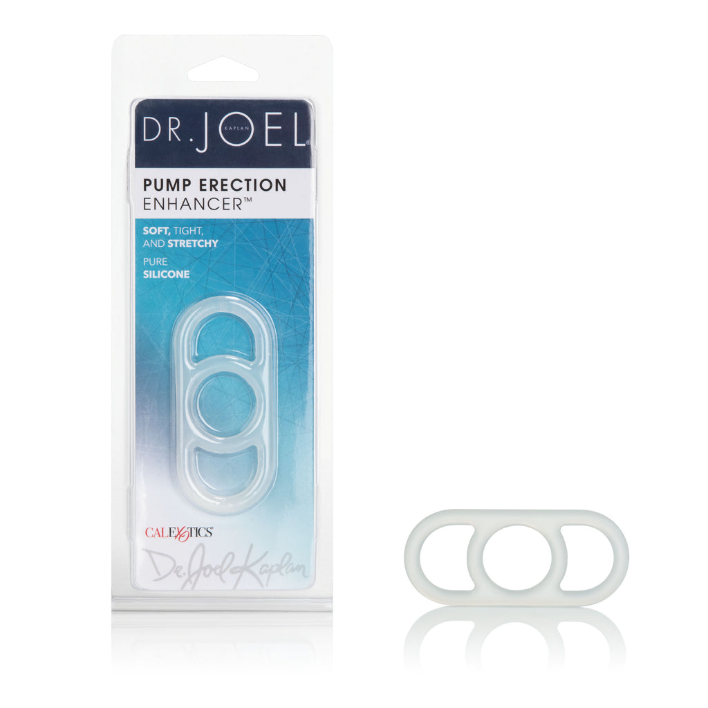 Dr. Joel Kaplan Pump Erection Enhancer by CalExotics from LoveMart Co.