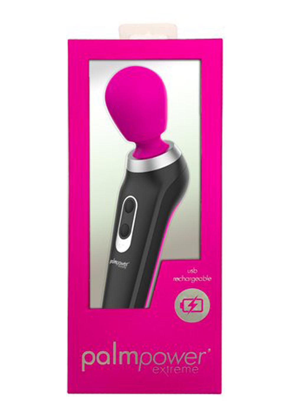 Palmpower Extreme - Fushcia by BMS Factory from LoveMart Co.