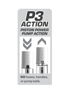 Pump Work Max Boost - /clear by Pipedream from LoveMart Co.