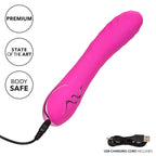 Insatiable G Inflatable G-Wand by CalExotics from LoveMart Co.