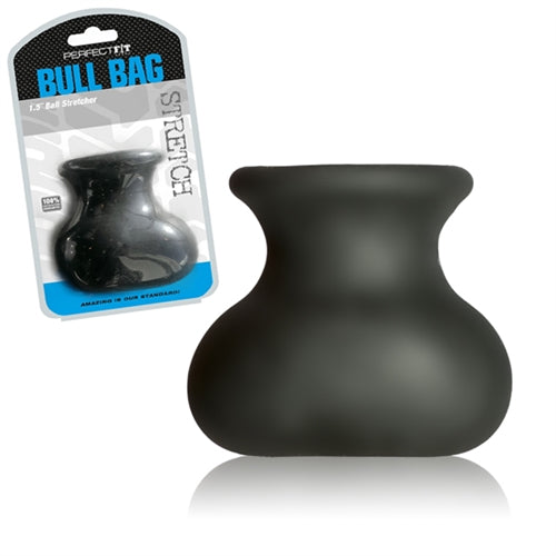 Bull Bag XL - Ball Stretcher by Perfect Fit from LoveMart Co.