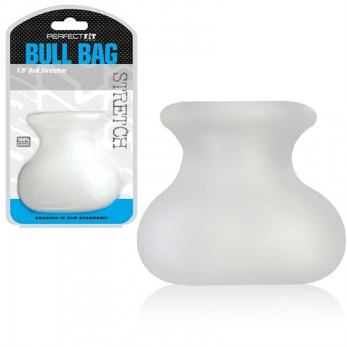 Bull Bag XL - Ball Stretcher by Perfect Fit from LoveMart Co.
