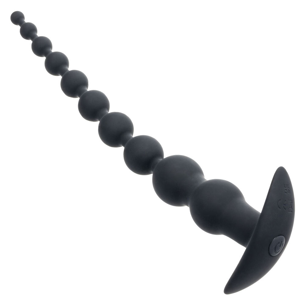 Rechargeable X-10 Power Beads by CalExotics from LoveMart Co.
