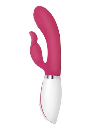 Disco Bunny by Evolved Novelties from LoveMart Co.