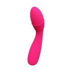 Ohni Rechargeable G-Spot Thrusting Vibe by VeDO from LoveMart Co.