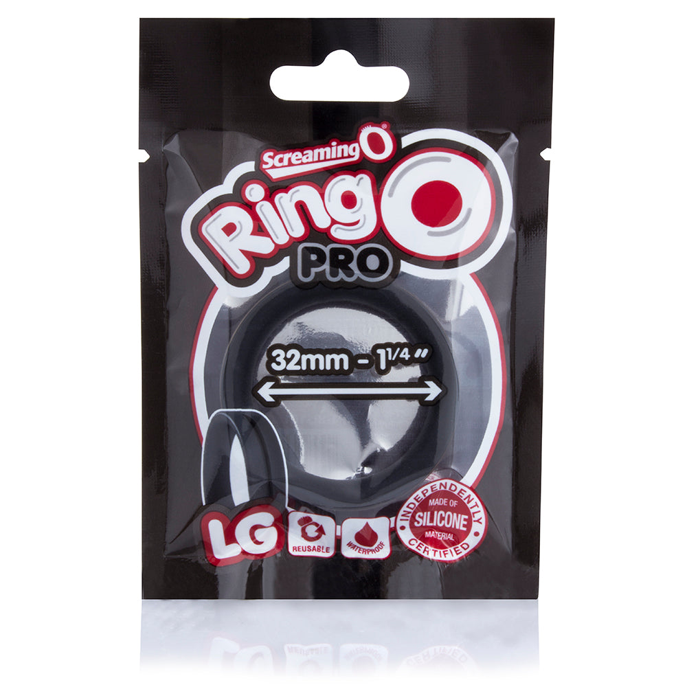 Ringo Pro Lg by Screaming O from LoveMart Co.