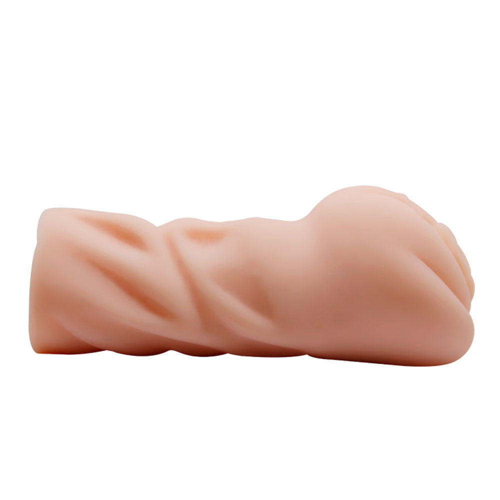 Crazy Bull Masturbator Sleeve - Mavis by Pretty Love from LoveMart Co.