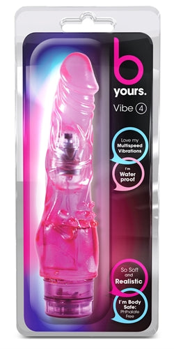 Cock Vibe #4 by Blush from LoveMart Co.