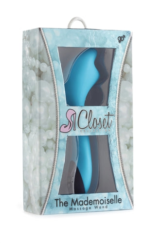 The Mademoiselle Rechargeable by The Closet Collection from LoveMart Co.