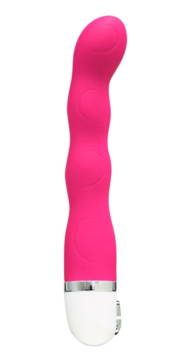 Quiver Vibrator - Hot in Bed by VeDO from LoveMart Co.