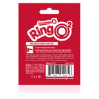 Ringo 2 by Screaming O from LoveMart Co.
