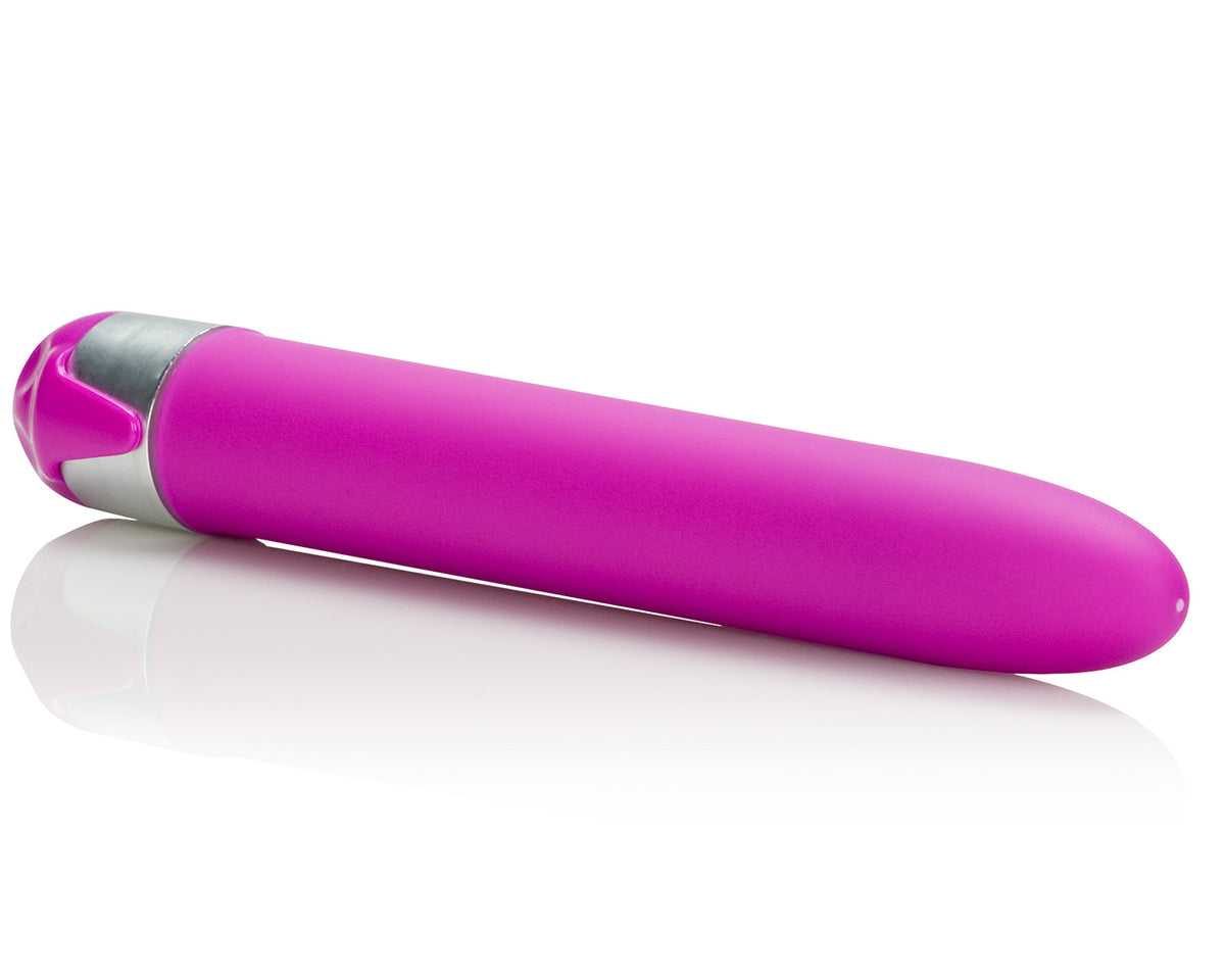 Shanes World Sorority Party Vibe All Night Long - Purple by CalExotics from LoveMart Co.