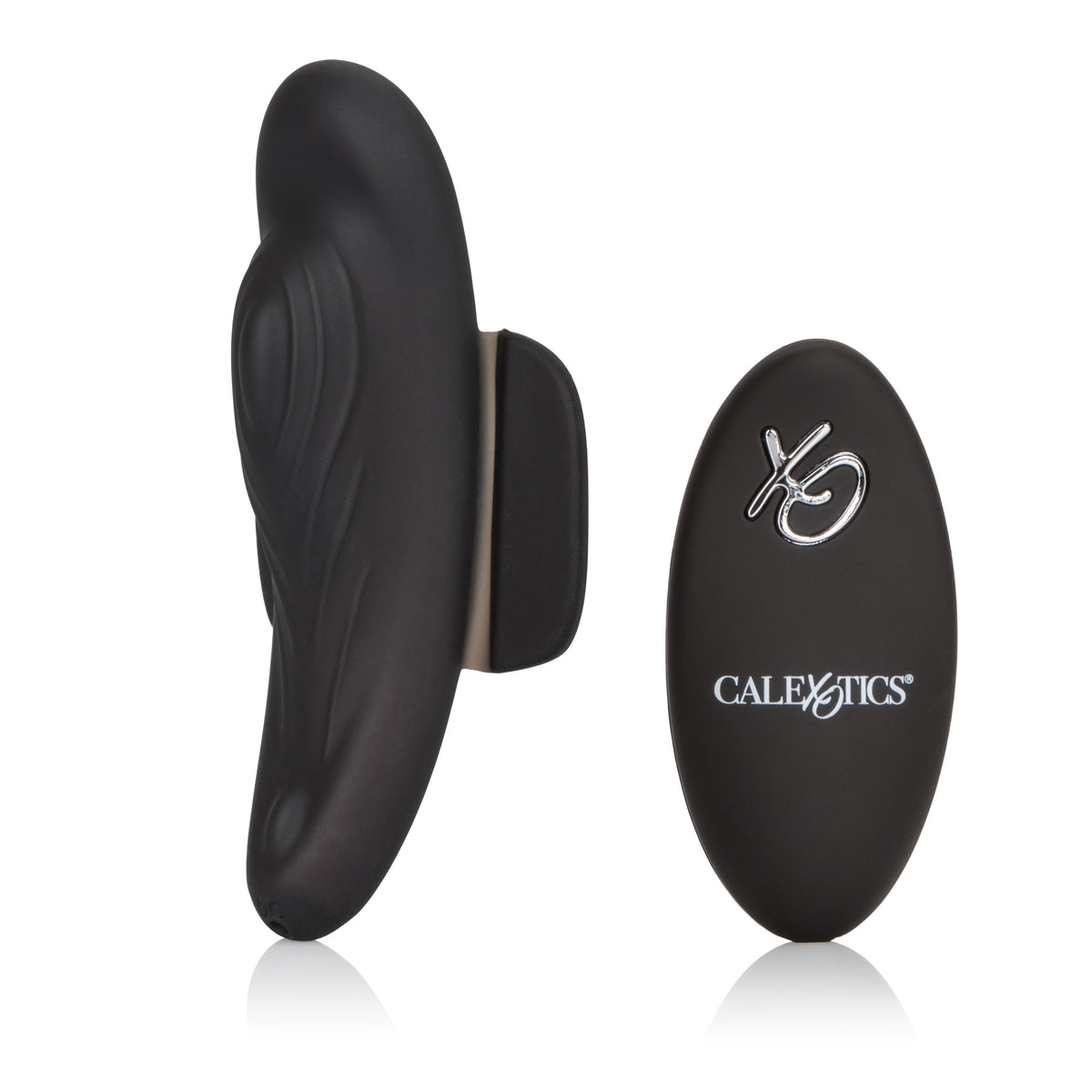 Lock-N-Play Remote Panty Teaser by CalExotics from LoveMart Co.