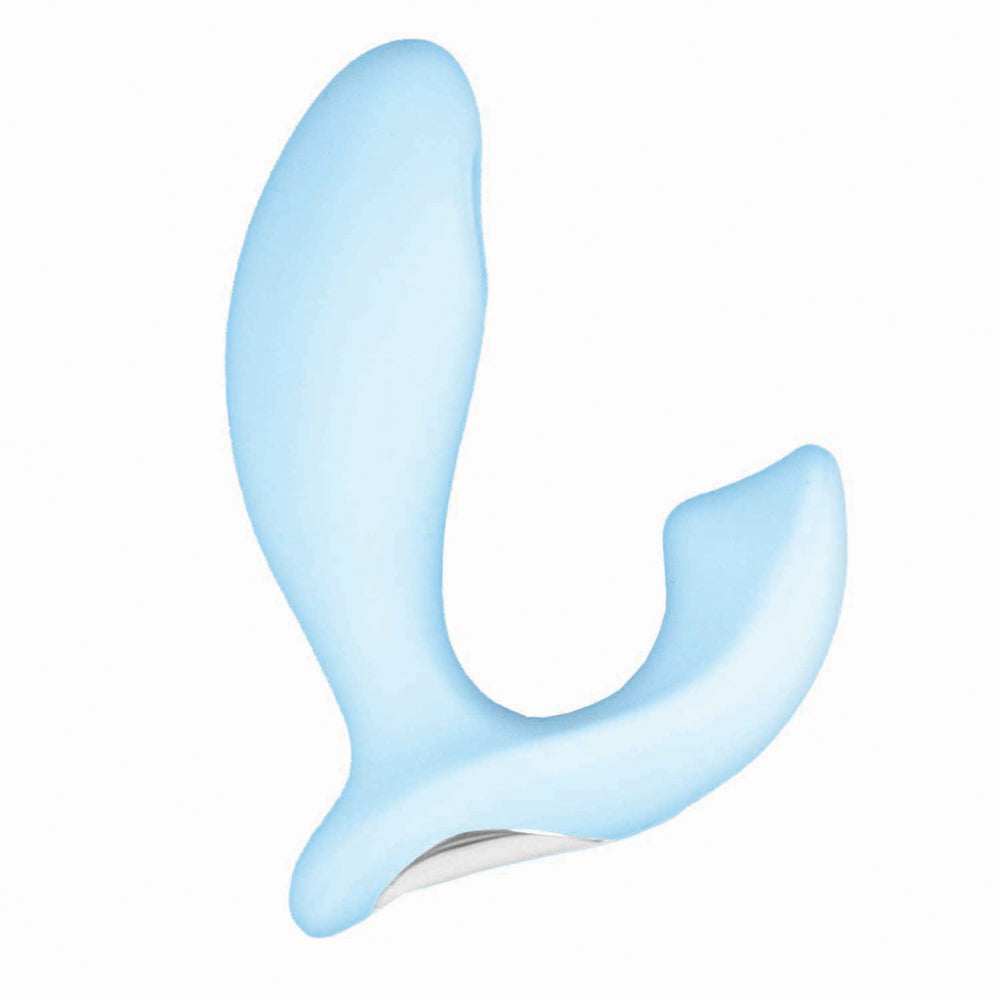 Sky Stratus Tapping Plug by Nasstoys from LoveMart Co.