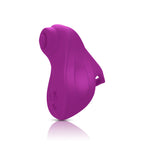 Carlee Tapping Finger Vibe -Berry by Viben from LoveMart Co.