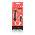 Colt Hefty Probe Inflatable Butt Plug by CalExotics from LoveMart Co.