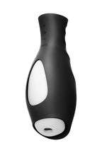 Torpedo Rechargeable Stroker - Just by VeDO from LoveMart Co.